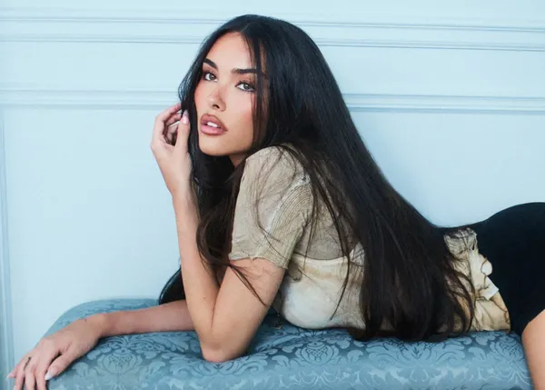 Featured image for Madison Beer announces 'Locket' world tour