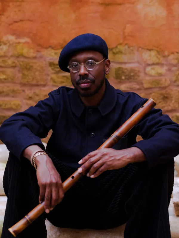 Featured image for Shabaka announces new album, 'Of The Earth'