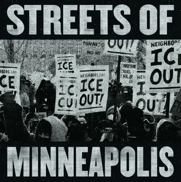 Bruce Springsteen releases anti-ICE protest song
