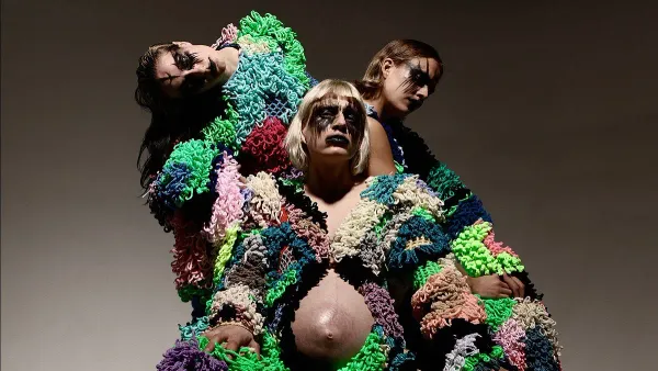 Witch Club Satan announce first-ever North American tour