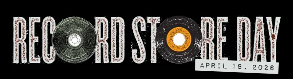 Record Store Day 2026: What We're Looking Forward To