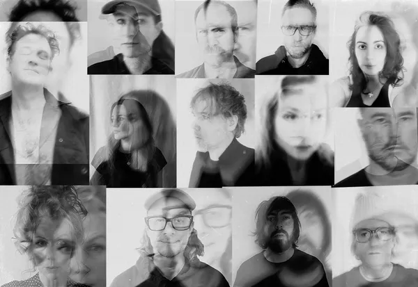 Broken Social Scene return with 'Remember The Humans' and North American tour with Metric and Stars