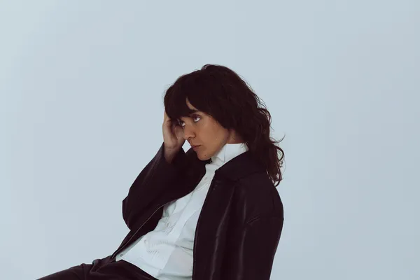 Courtney Barnett shares two more 'Creature of Habit' tracks, "Mantis" and "Sugar Plum"