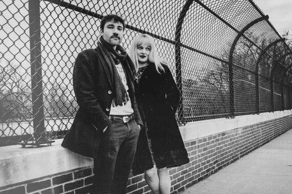 Ekko Astral addresses split with drummer and label