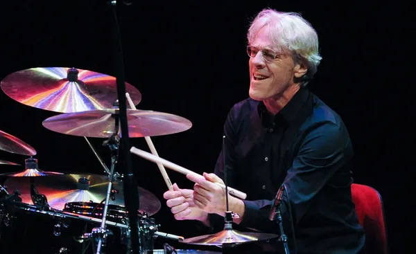 Police drummer Stewart Copeland announces spoken word tour