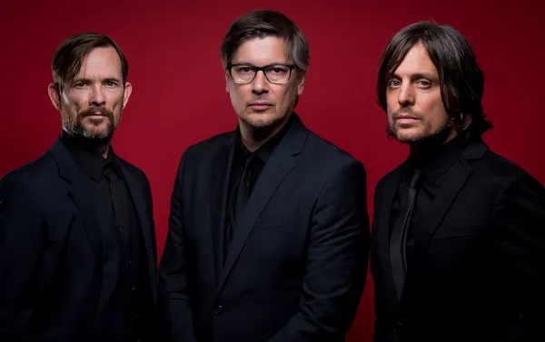 Failure share single, announce tour and new studio album with a Hayley Williams feature