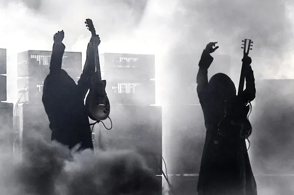 Sunn O))) unload titanic 14-minute single "Butch's Guns" and European tour dates