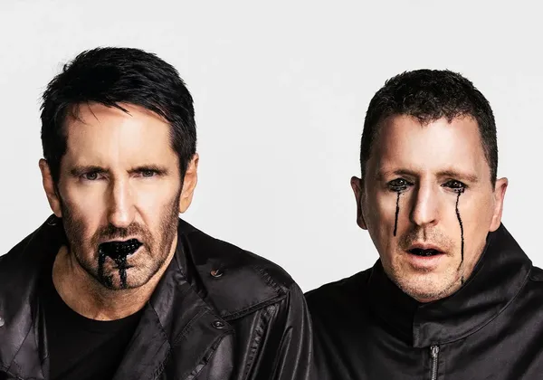 Nine Inch Nails release surprise extension of 'Tron: Ares' soundtrack with remixes and new tracks
