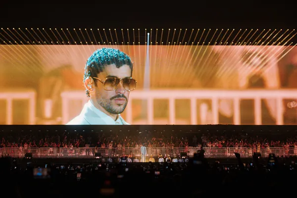 Concert Review: Bad Bunny breaks his last frontier – Portuguese-speaking Brazil