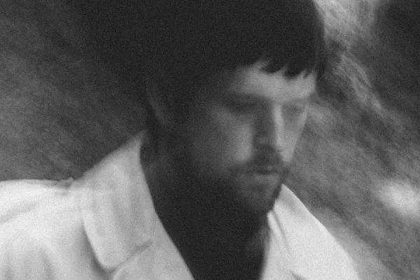 James Blake shares new single and announces 2026 tour dates
