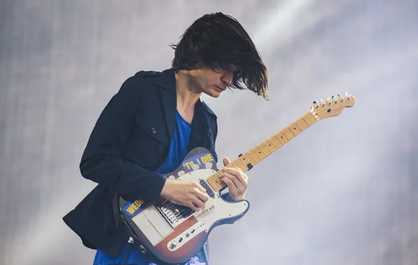 Jonny Greenwood requests to pull his music from 'Melania' movie, claims "A breach of composer agreement"