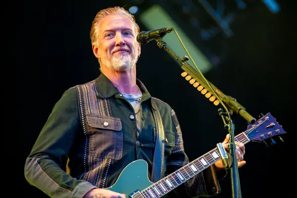 Queens of the Stone Age announce first headlining shows of 2026