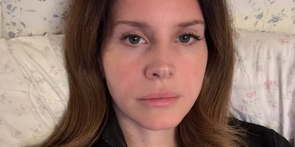 Lana Del Rey releases “White Feather Hawk Tail Deer Hunter”