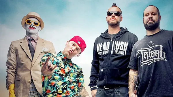 Battlefield 6 adds Limp Bizkit, Slipknot, The Offspring, and more to season 2 soundtrack