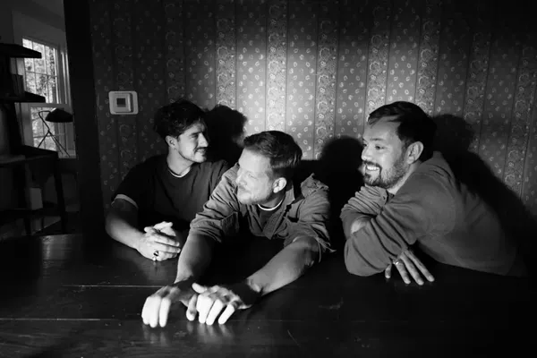 Mumford & Sons take 'Prizefighter' across North America