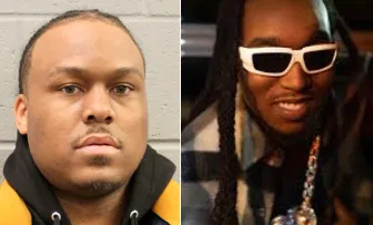 Trial date has been set for Takeoff murder case