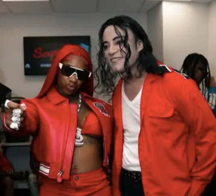 Sexyy Red ignites backlash over explicit take on Michael Jackson’s “Beat It”