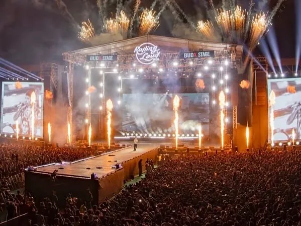 Rolling Loud Australia 2026 cancels all dates