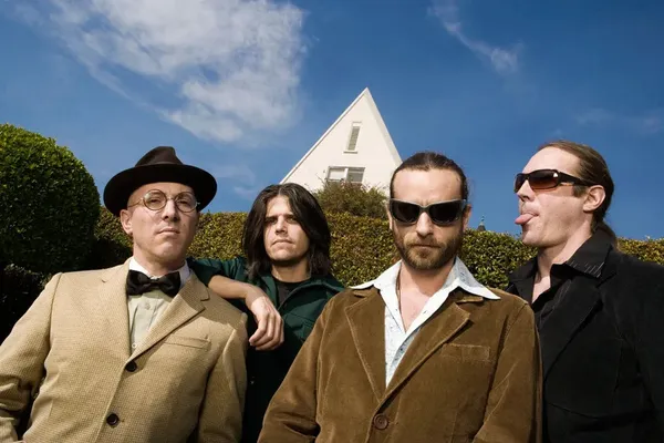 Tool reportedly in talks about Las Vegas Sphere residency