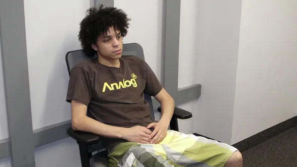 Xaviersobased releases new song with Skrillex and Dylan Brady of 100 gecs