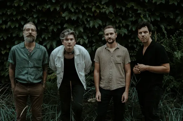 The Academy Is... share new single "Miracle"