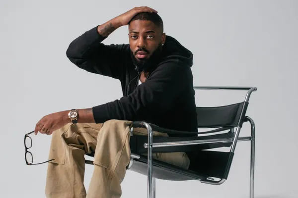 Brent Faiyaz announces new album, 'Icon'