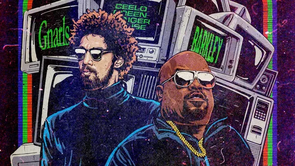 Gnarls Barkley announce farewell album 'Atlanta', share new single “Pictures”