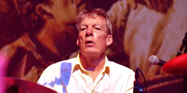 The Pogues drummer Andrew 'The Clobberer' Rankin dies at 72