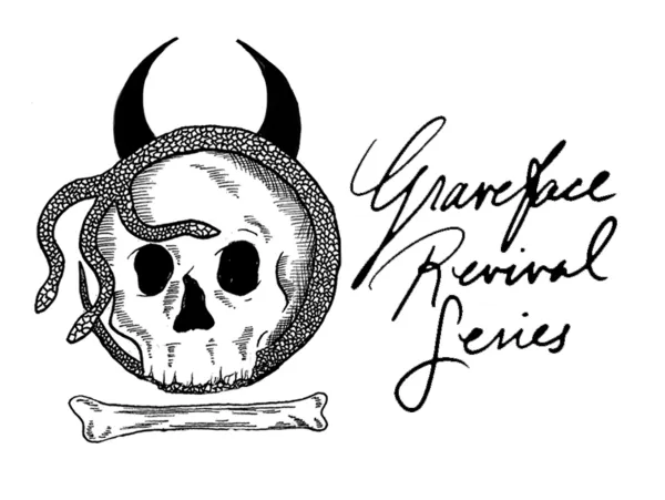Graveface Records launches 25th anniversary revival series record club