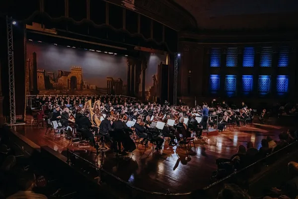 San Antonio Philharmonic suddenly cancels remainder of season