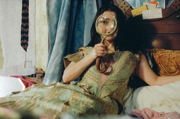 Mitski releases new single, announces global performances