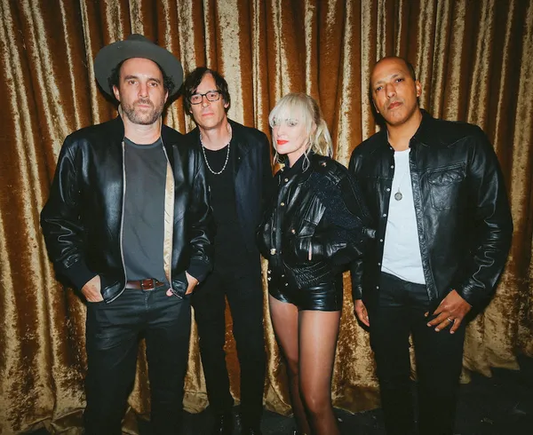 Metric announce new album and tour, release lead single