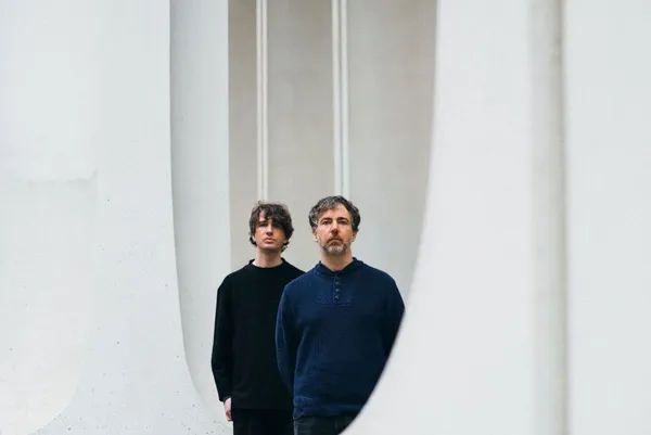 Visible Cloaks return with first album in nine years