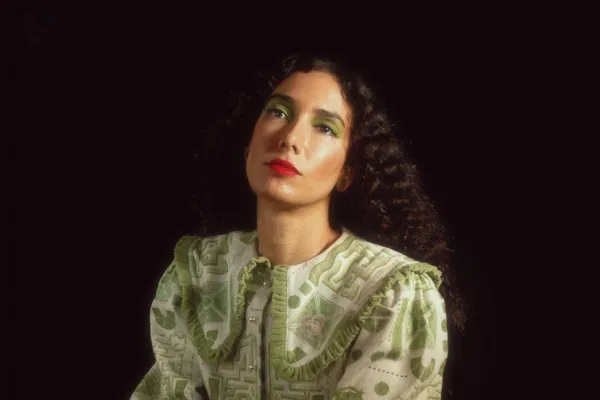 Bedouine shares "Long Way to Fall" and announces new album, 'Neon Summer Skin'