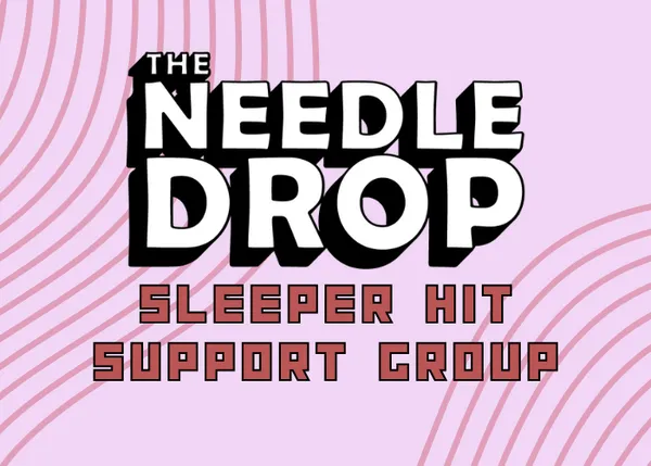 Sleeper Hit Support Group: "Fame Is A Gun" by Addison Rae