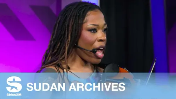 Sudan Archives covered Sade's "Cherish the Day"