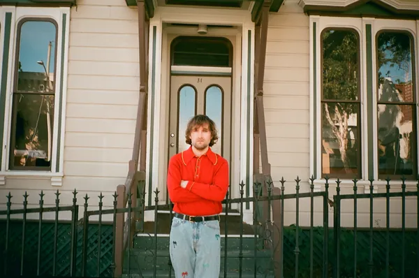 Angelo De Augustine transforms new single "Empty Shell" into a score for short film