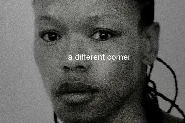 Listen to Nakhane’s rework of George Michael’s “A Different Corner”
