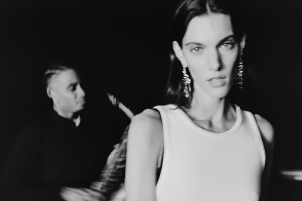 Charlotte Cardin returns with sensual new single "The Way We Touch"