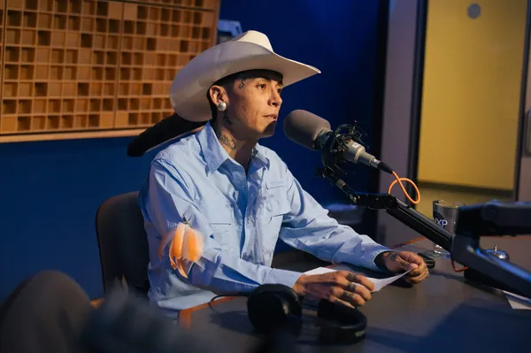 Los Thuthanaka chart the life cycle of the sun on new project 'Waq'a', out Friday