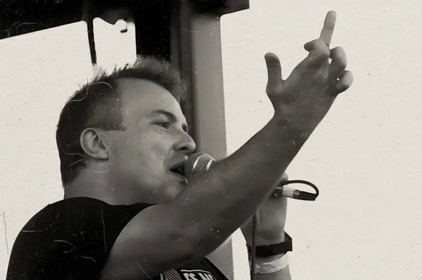Jello Biafra suffers stroke