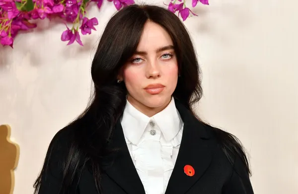 Billie Eilish stalker struck and killed by train on Long Island