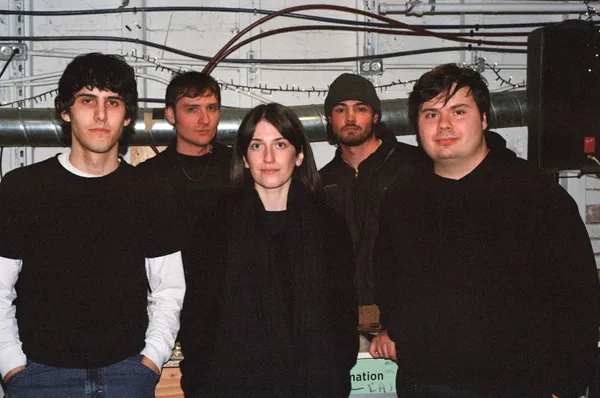 Paste announce new EP 'Thanks, Roy', release lead single "Ready For A Reason"