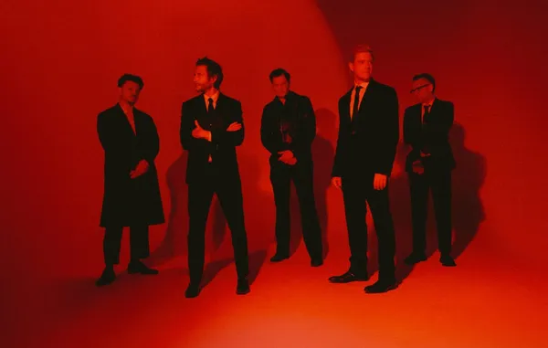 Interpol confirm new music is on the way, share tour updates
