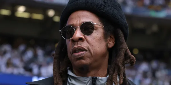 Jay-Z to perform with The Roots as headliners for Roots Picnic 2026