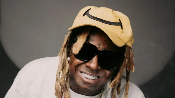 Lil Wayne unveils new 'Tha Carter' Anniversary U.S. tour dates