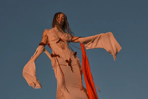 Kelsey Lu announces album 'So Help Me God', her first in 7 years