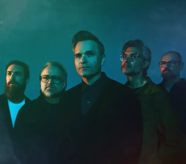 Death Cab for Cutie announce new album