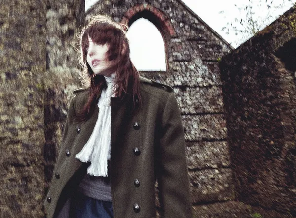 Dorian Electra releases cover of Bob Dylan's "Mr. Tambourine Man"