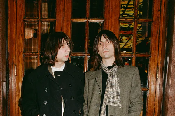 The Lemon Twigs announce new album ‘Look For Your Mind!’ and 2026 tour dates